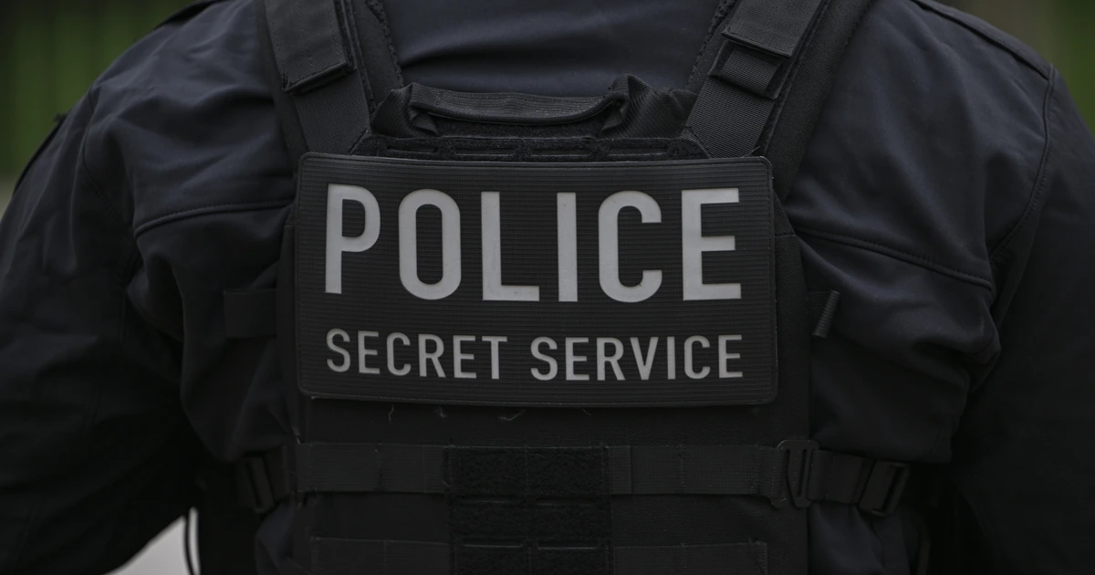 Secret Service Agent Hazing Charges Renew Questions About Accountability in Black Greek Life