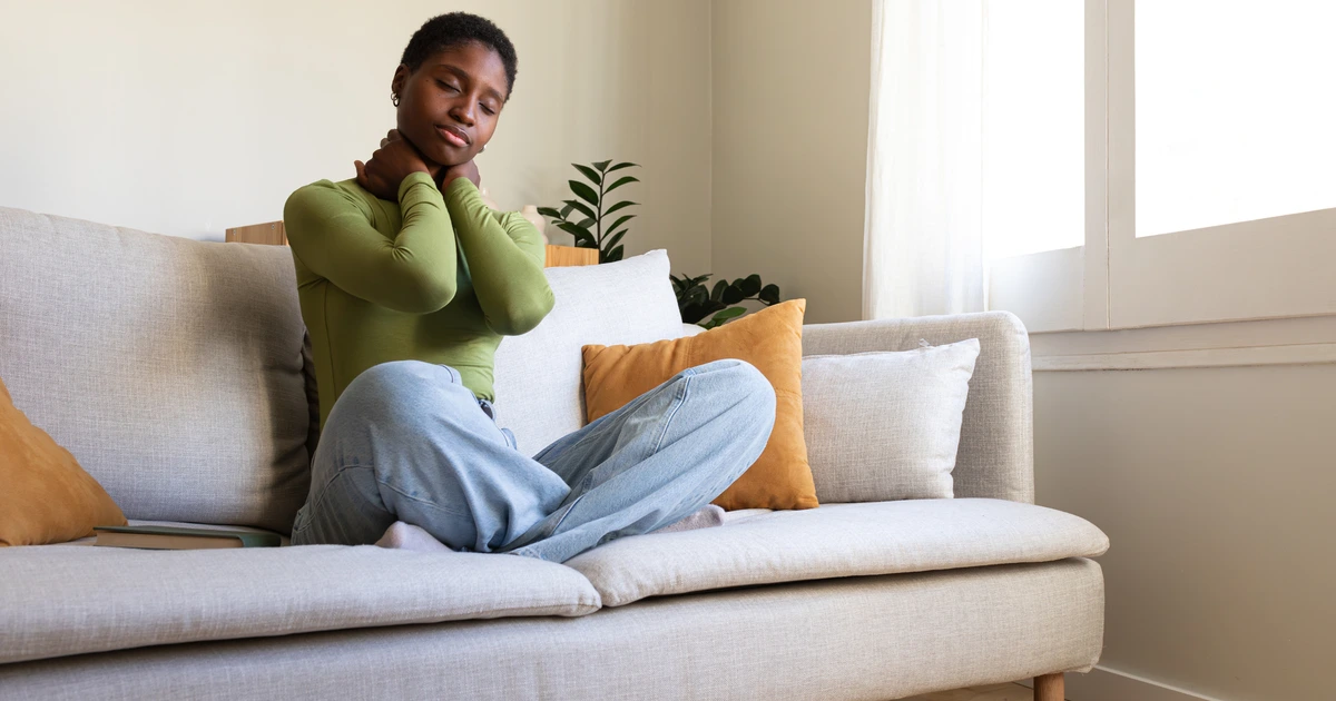 The Hardest Part Of Chronic Illness Was Learning To Trust My Own Body Again