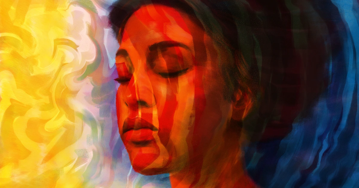 Therapy IRL: Unmasking Black Women's Mental Health
