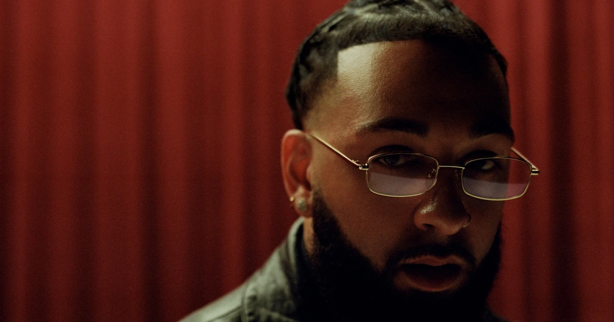 R&B Rising: Isaiah Falls Is Making The Music He Wants To Hear - Essence