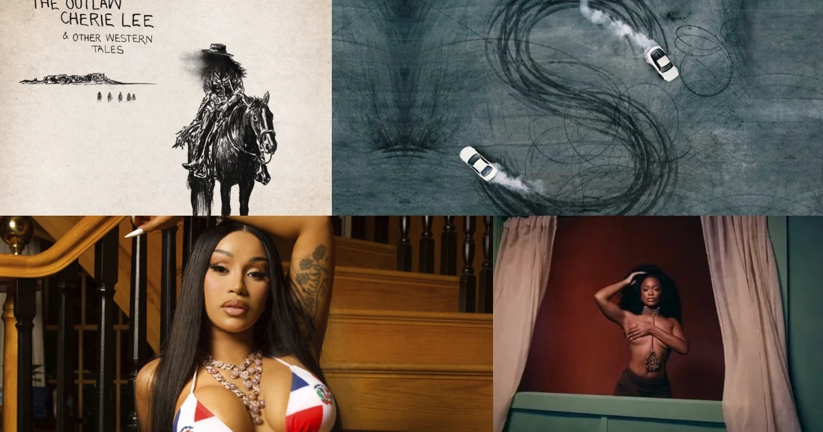 Best New Music The Week: Ari Lennox Releases “Hookah Baby,” Rapsody Drops “Apple Juice,” DESTIN CONRAD, Cardi B, And More - Essence