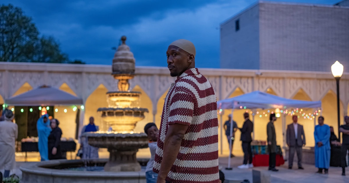 Mahershala Ali Navigates Faith And Family In ‘Your Mother Your Mother Your Mother’ Trailer - Essence