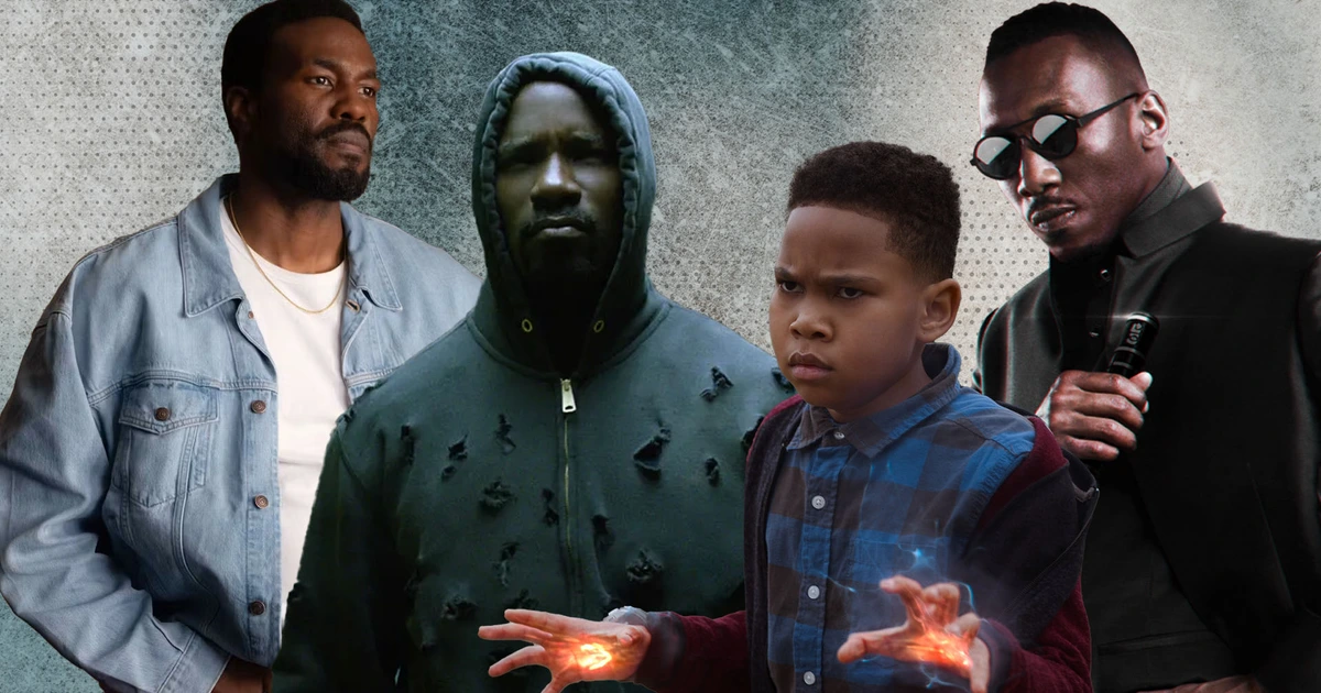 Op-Ed: Black Superheroes Have Nothing Left To Prove