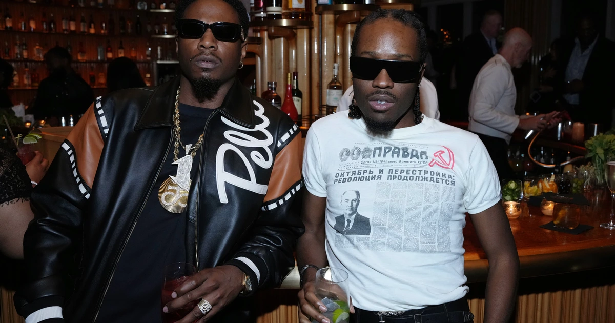 You Might Be Surprised These Celebrities Have Jamaican Roots