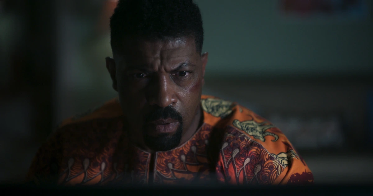 ‘Average Joe’ Goes To Cape Town In Action-Packed Season 2 Trailer - Essence