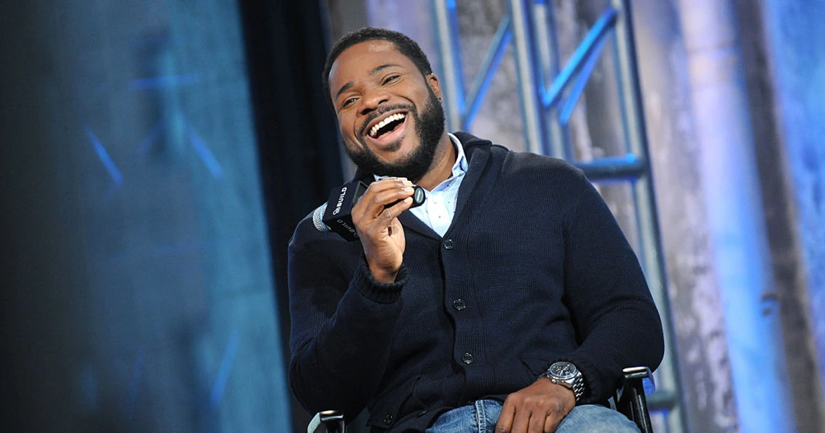 Malcolm-Jamal Warner's Wife And Daughter Honor Him With A Posthumous ...