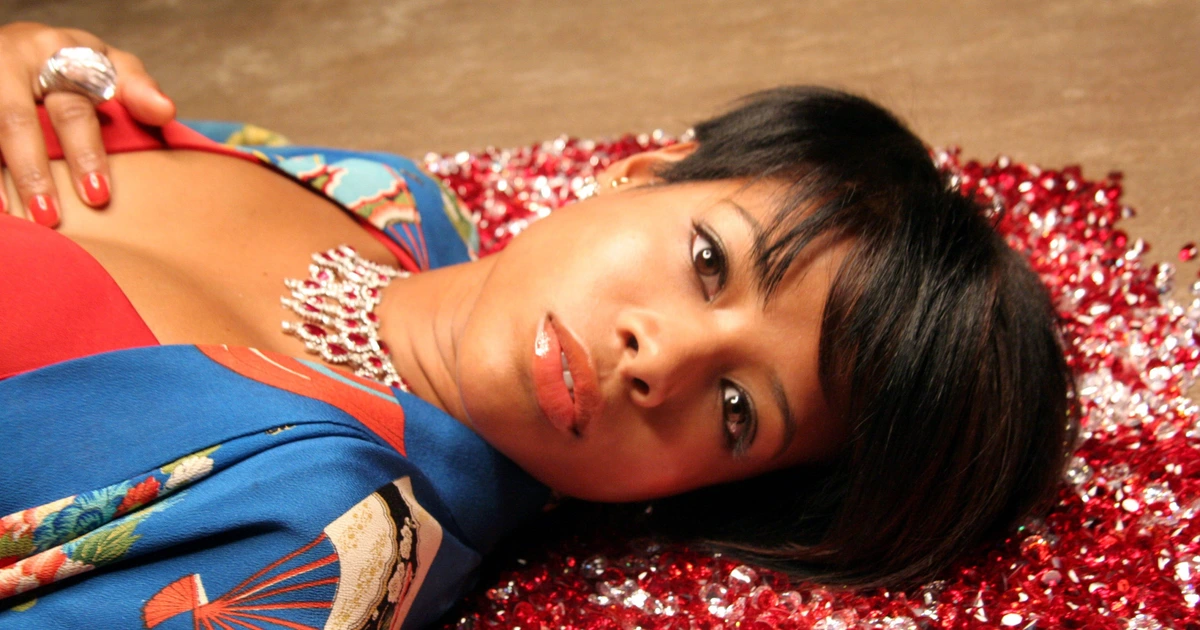 Kelis’ Beauty & Style Evolution - Essence
