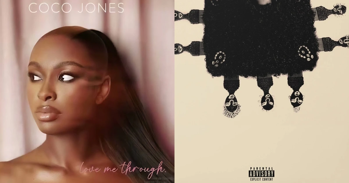 Best New Music This Week: Lucky Daye & Leon Thomas Connect On “Fly You Out,” Coco Jones Releases “Love Me Through,” Genia, And More - Essence