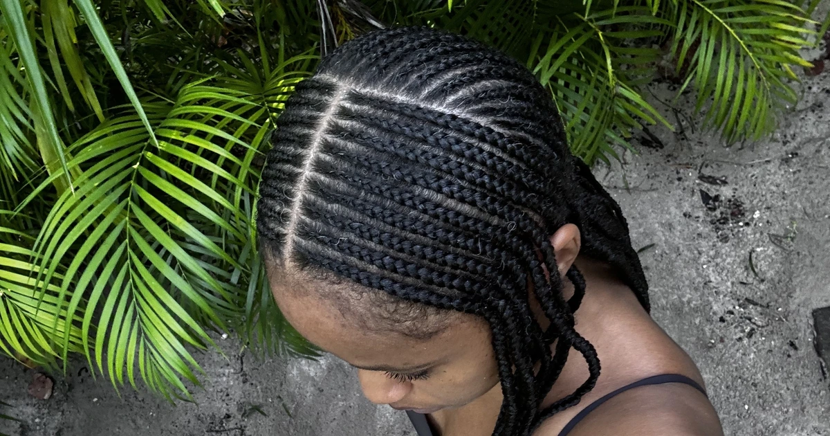 Get A Scalp Facial Before Building A Scalp Care Routine