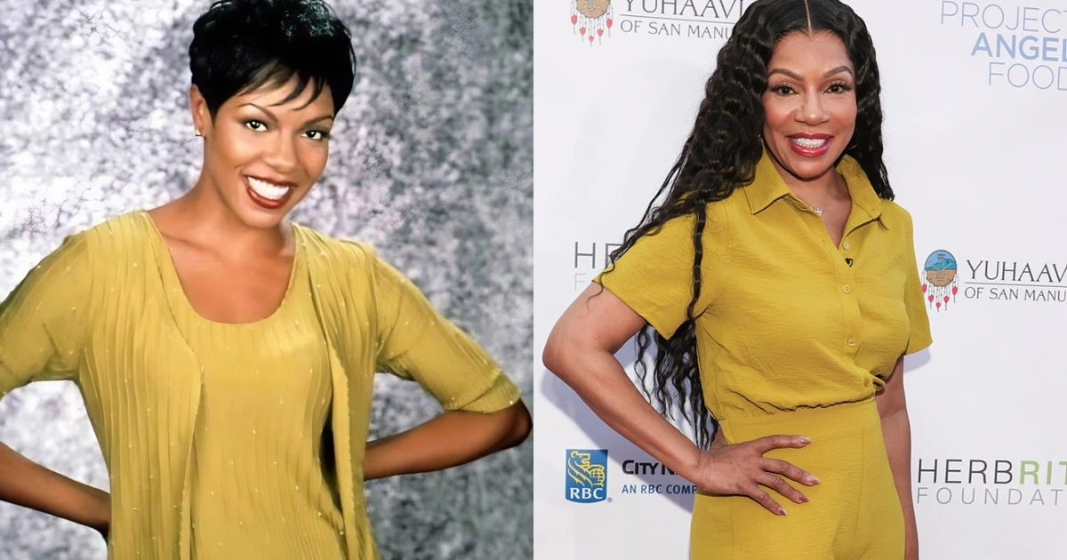 ‘The Steve Harvey Show’ Turns 30: See The Cast Then And Now - Essence