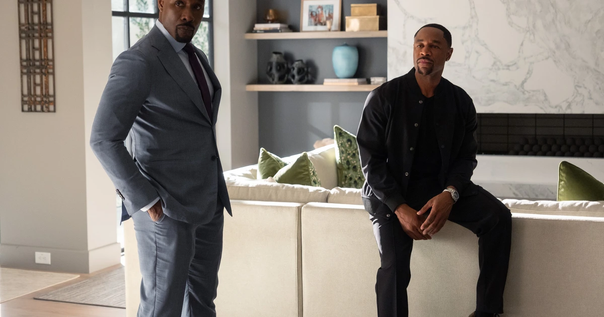 FIRST LOOK: ‘Reasonable Doubt’ Returns With New Faces And A New Case For Season 4 [Exclusive] - Essence
