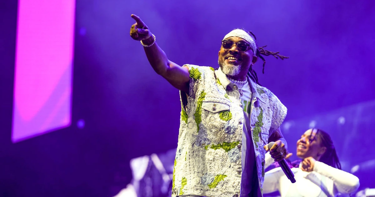 The Journey Of A Soca King: Machel Montano On His Life, Music And Legacy - Essence