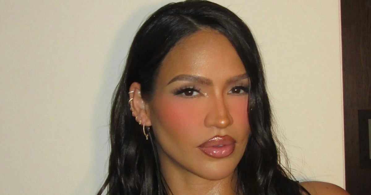7 Times Cassie Gave Us Major Beauty Inspiration