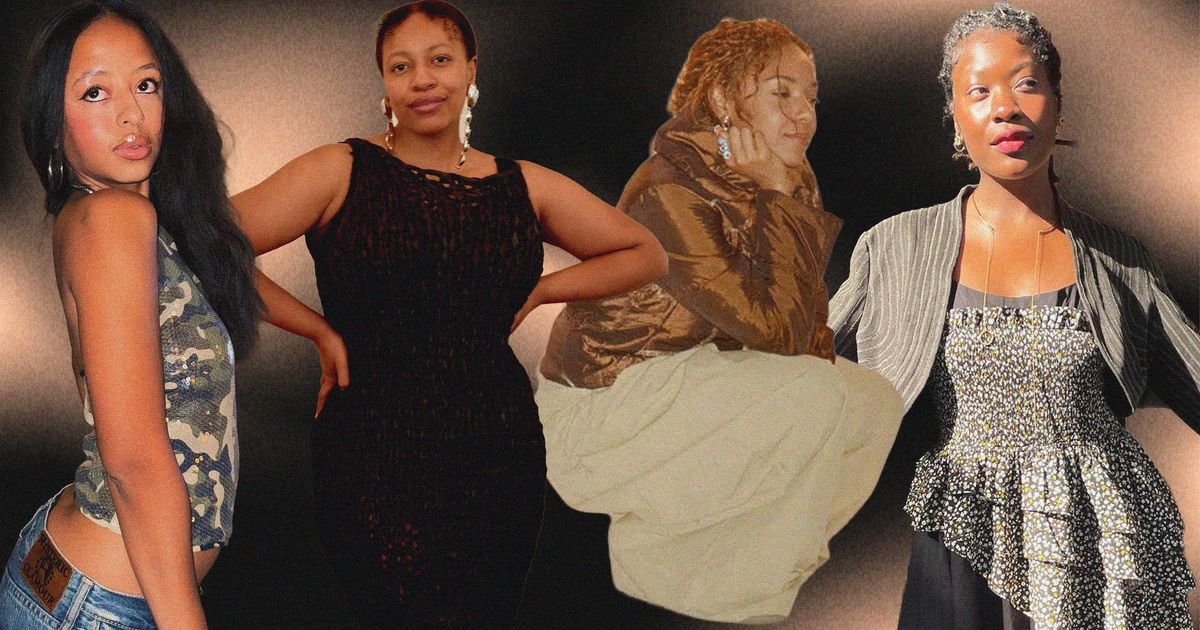 Breaking the Glass Runway: Black Women Founders on Equality in Fashion
