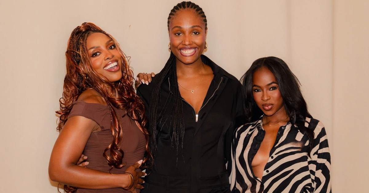 Black Makeup Artists Get Real About Beauty, NYFW & What It Takes To Make It