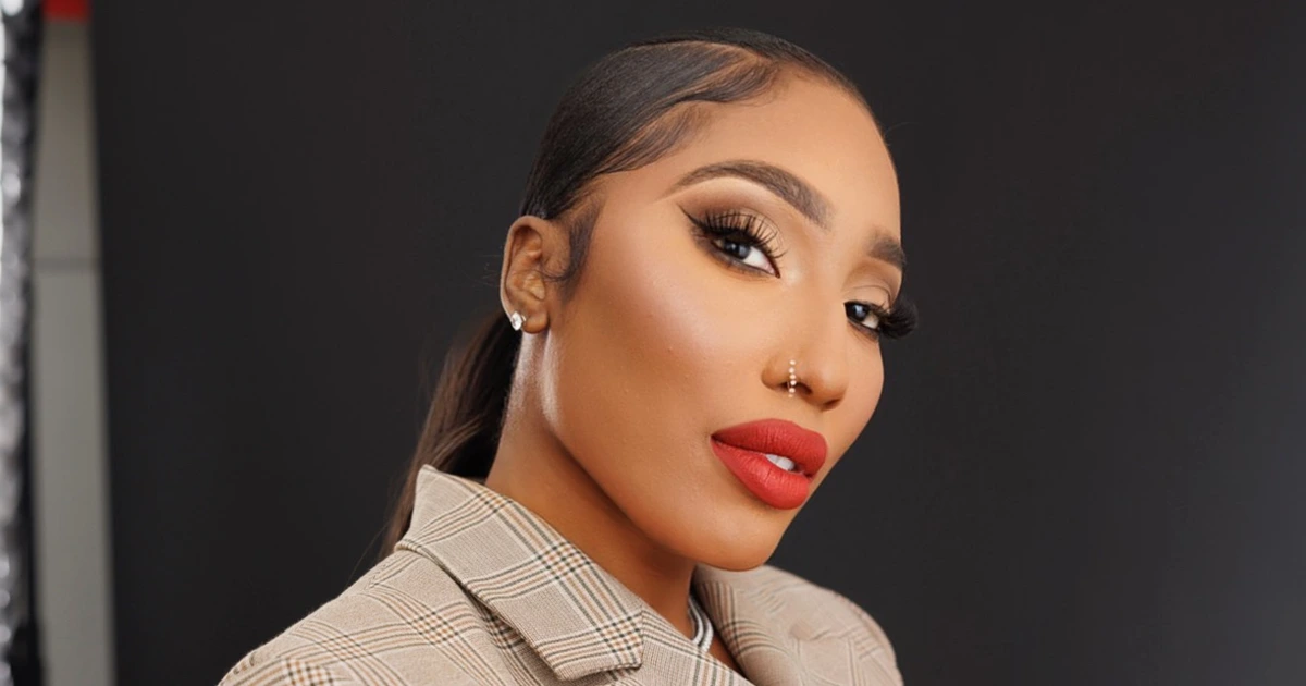 Black Business Month: Desiree Talley On ‘POPLAW,’ Ownership, And Protecting Your Ideas - Essence