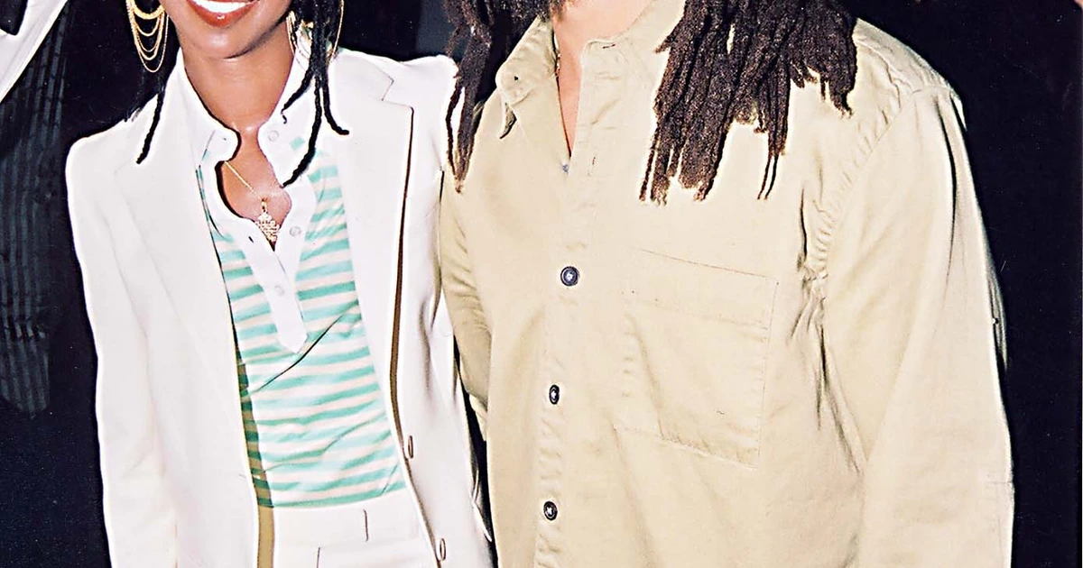 Lauryn Hill Responds After Content Creator Says Rohan Marley 'Did Her Dirty'