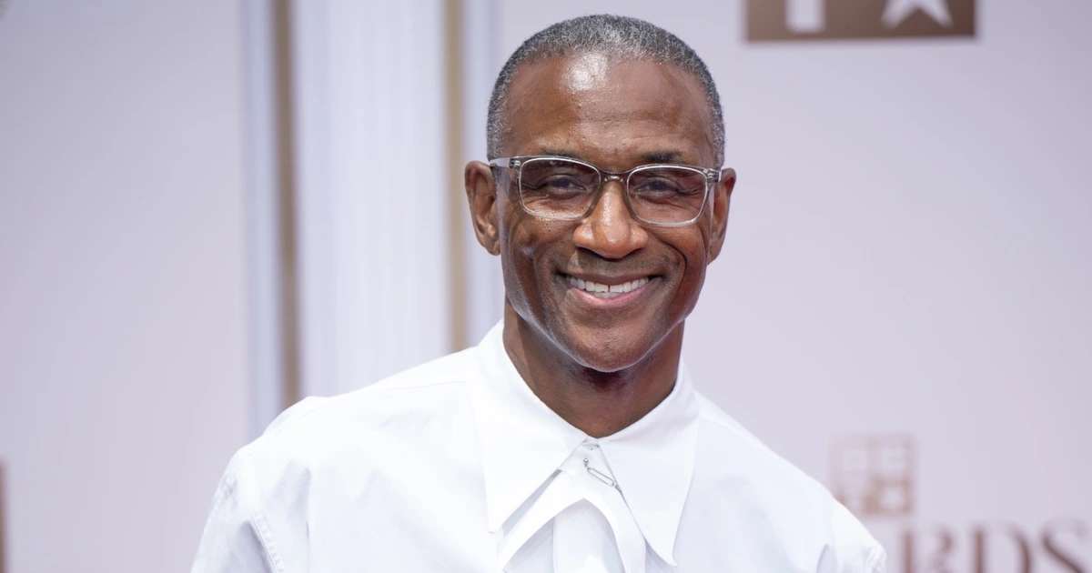 Tommy Davidson Brings Iconic ‘Martin’ Character Back in ‘The Varnell Hill Show