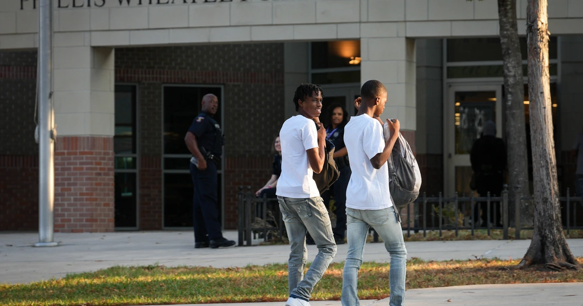 Yates And Wheatley Have Educated Black Houston For Generations. Now, They’re Both A-Rated Schools