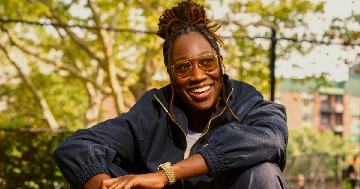 Beyond The Court: Tina Charles Is Brewing A New Kind Of Legacy After The WNBA - Essence