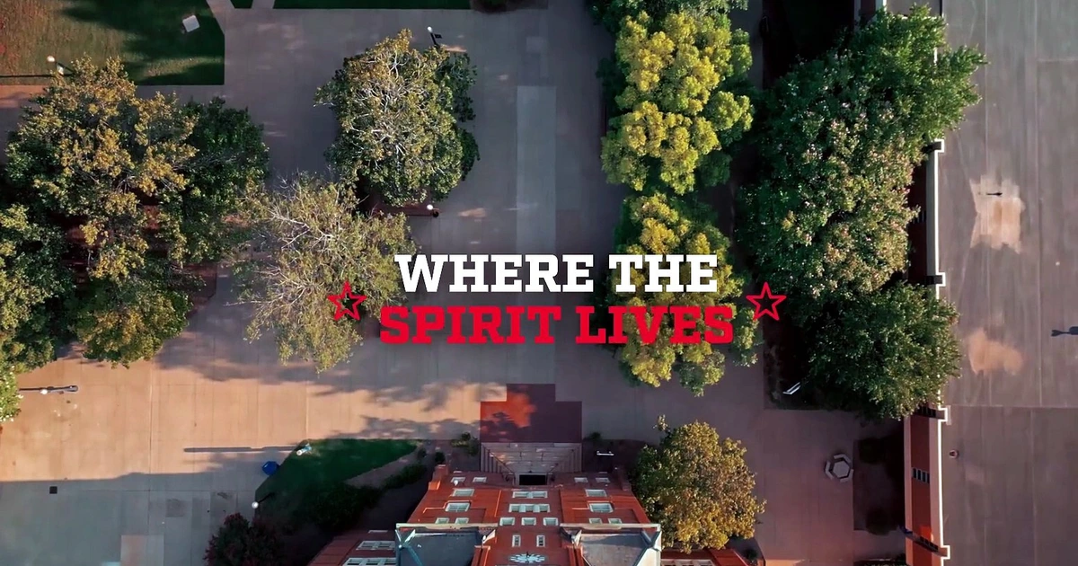 The Luv-A-Bulls Are Pushing Cheer And JCSU's Legacy Forward