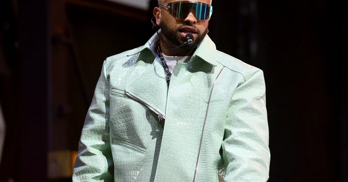 B2K Singer Raz-B And Wife Mona Li Thornton Mourn Death Of 3-Month-Old Son Astro