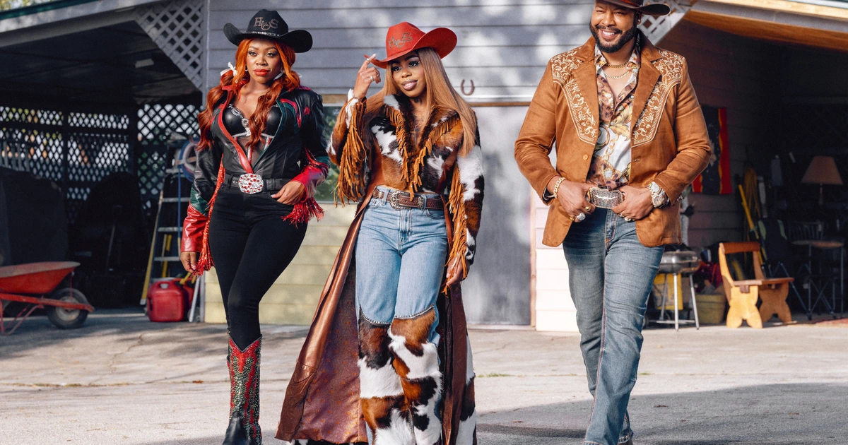 ‘P-Valley’ Returns To The Pynk For Its Third And Final Season - Essence