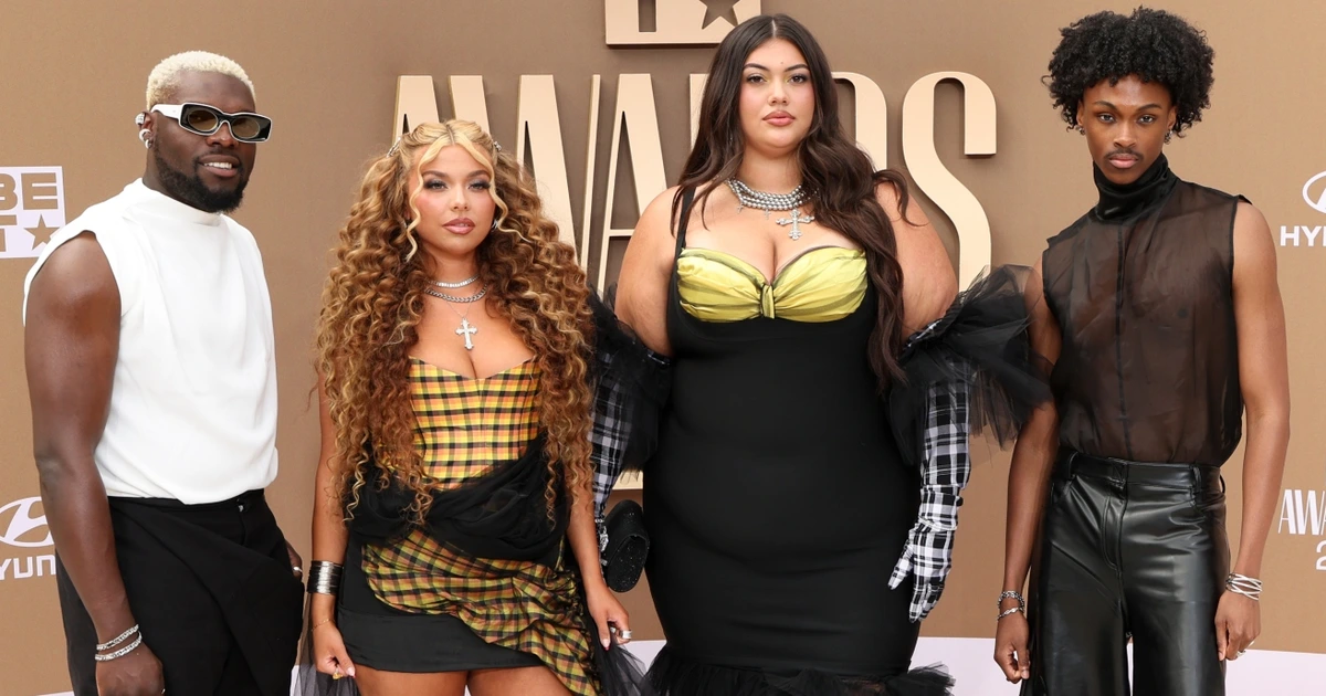 R&B Rising: SZN4 On ‘I FEAR,’ Finding Their Sound And Life After ‘Building The Band’ - Essence