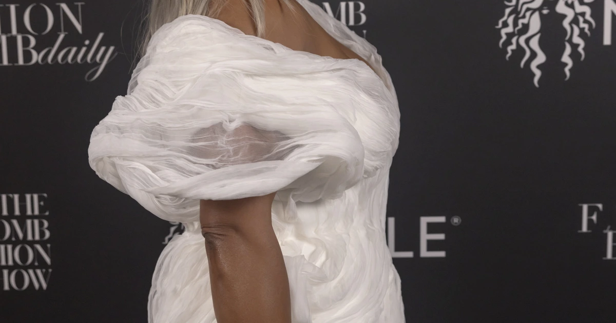 Fashion Bomb Daily Is Celebrating 20 Years With Star-Studded Fashion Show This NYFW