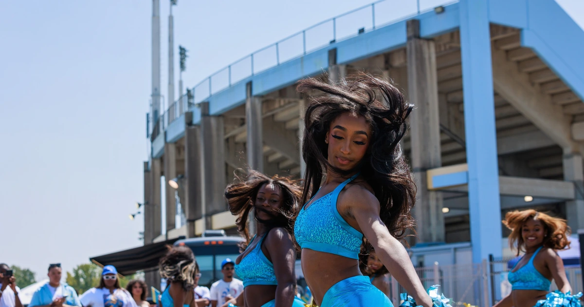 The Black Travel Guide To Louisiana