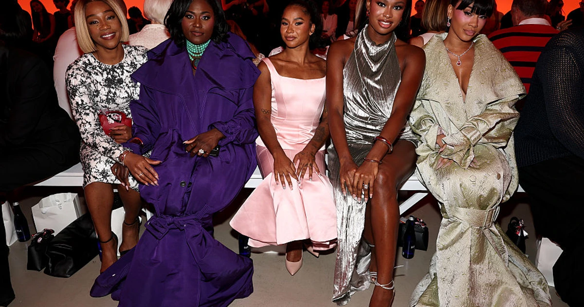 Star Gazing: New York Fashion Week, TIFF 2026, ‘Why Did I Get Married, Again?’ Premiere, Coco Jones, And More - Essence