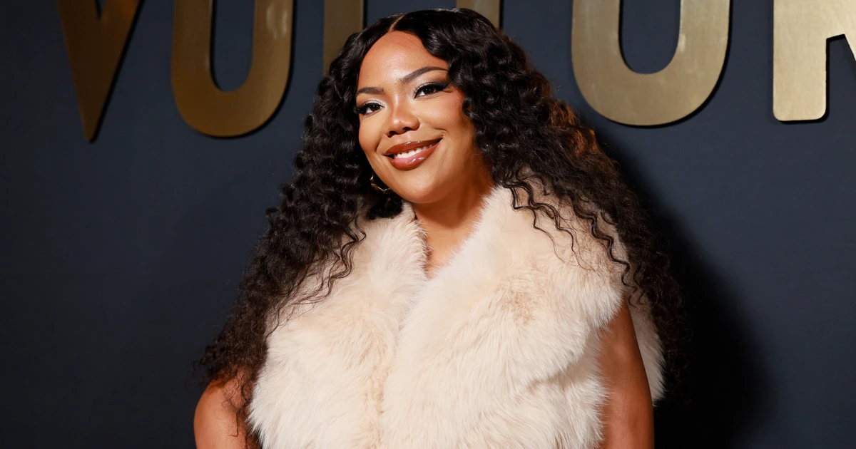 Riley Burruss Reflects On Nose Job, Says She 'Probably Shouldn't Have Done It That Young'