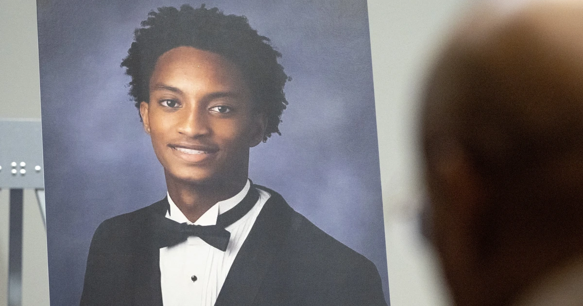 Nolan Wells Update: No Charges Filed In Mississippi Teen's Death - Essence