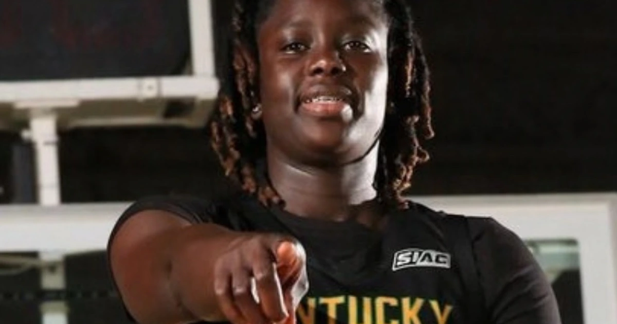 Kentucky State Basketball Player Detained By ICE During Team Trip - Essence