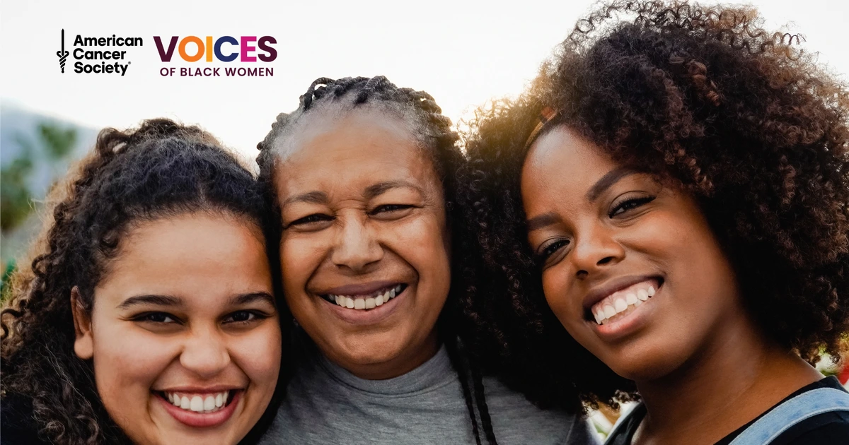 Op-Ed: Why The VOICES Of Black Women Matter For Health Equity - Essence