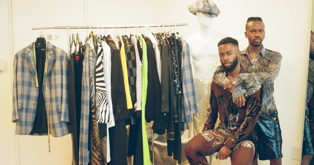 Couple-Care: Edvin + Doquan - Essence