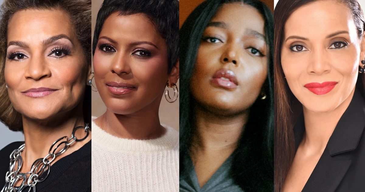 ESSENCE Announces 2026 Black Women In Business Honorees
