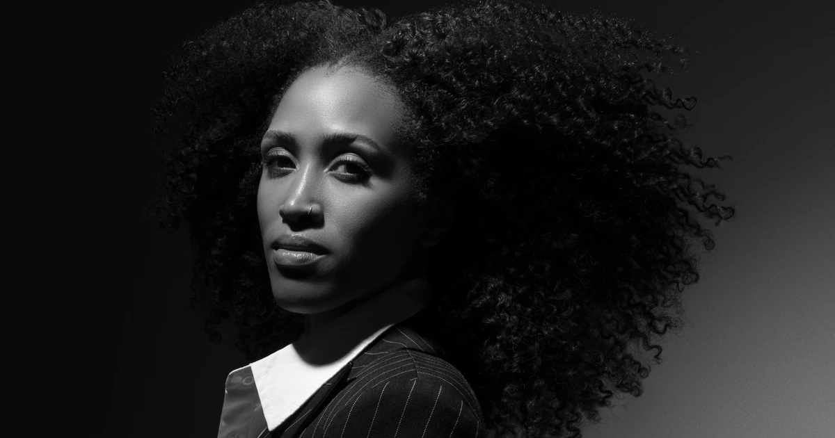 In The Chair With: Marjorie Lightford - Essence