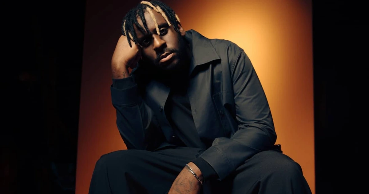 Myles Smith Reflects On His Rise To Fame And The Lessons He’s Still Learning - Essence