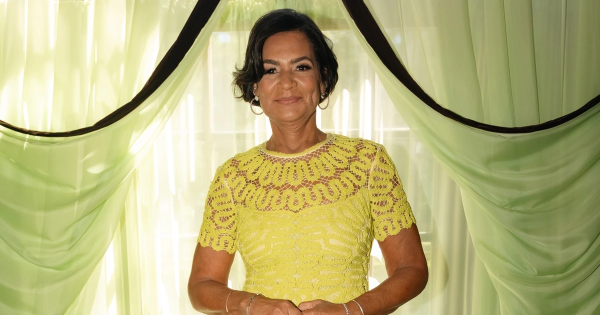 Power Moves: Ayiko Broyard Has Spent Decades Bringing Black Culture To The Forefront of Advertising