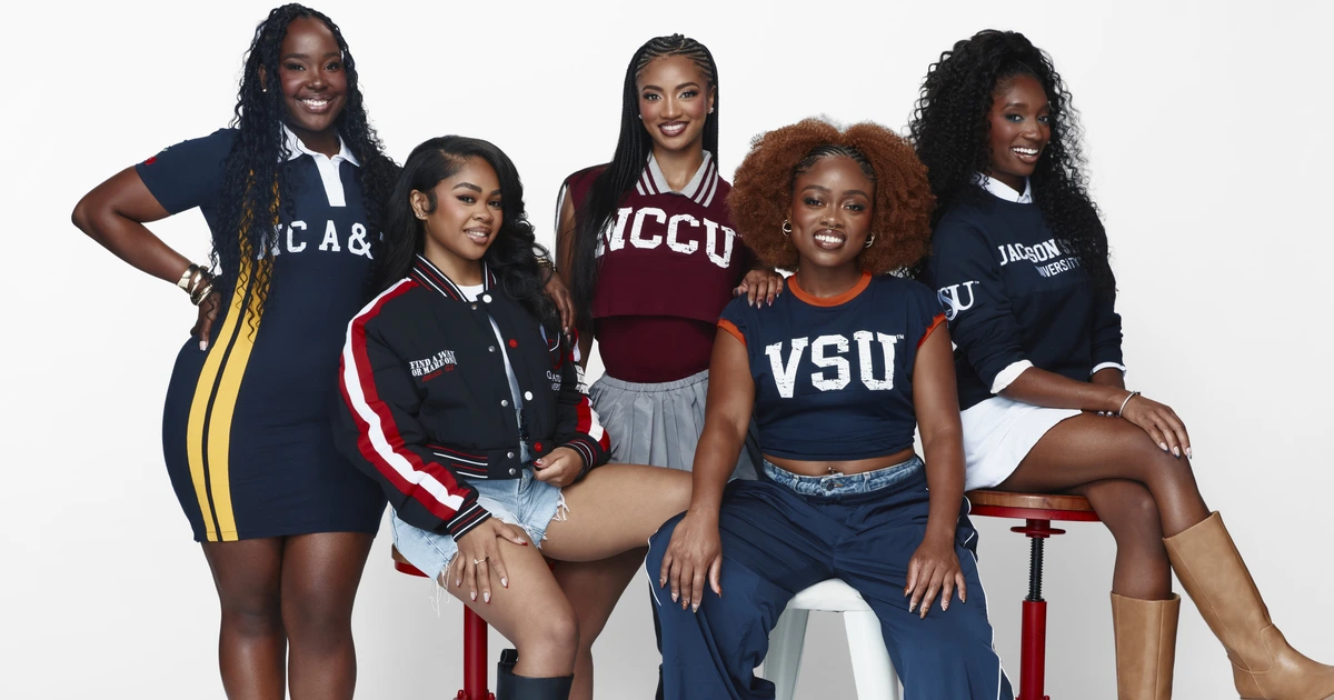 SheaMoisture's SheaVersity On The Yard Tour Is Bringing Textured Hair Education To Your HBCU - Essence