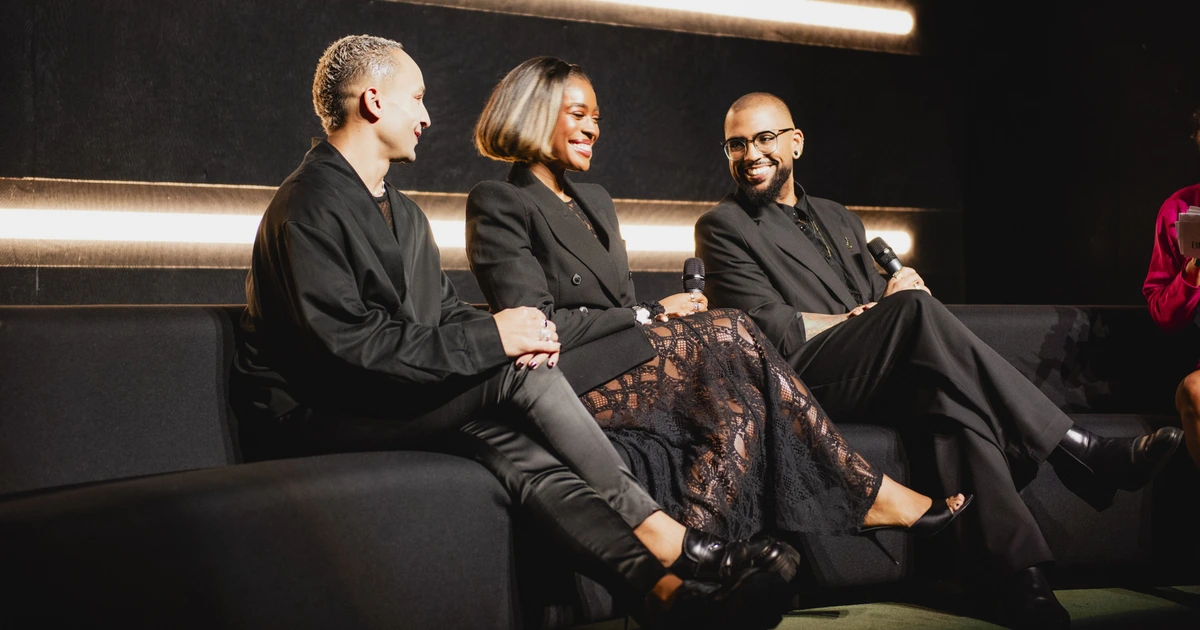 Who Benefits From Black Beauty? 80 Experts At Black Beauty Club’s Global Forum Investigate - Essence