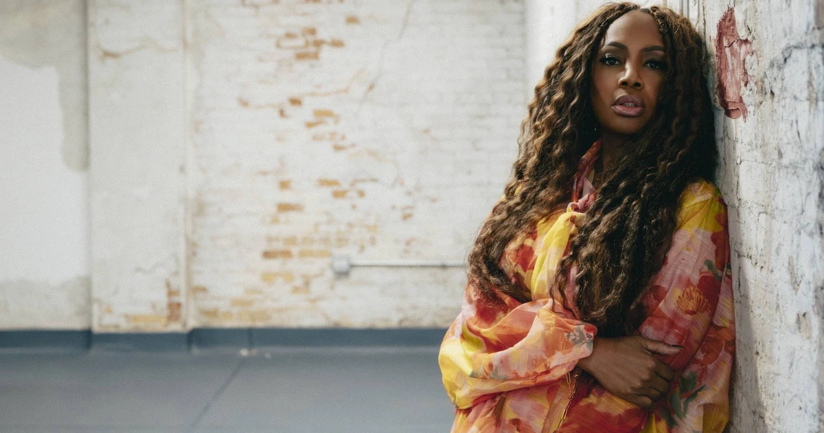 Lalah Hathaway’s Latest Album Was Inspired By Chicago’s Strength
