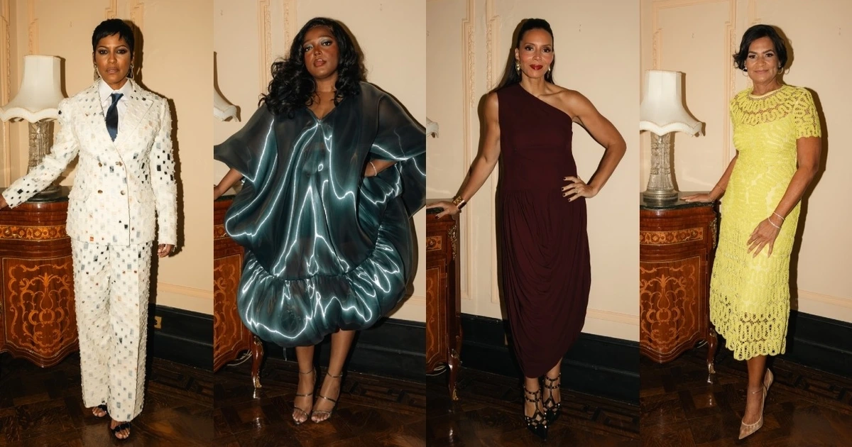 Star Gazing: Inside ESSENCE’s 2026 Black Women In Business Celebration - Essence