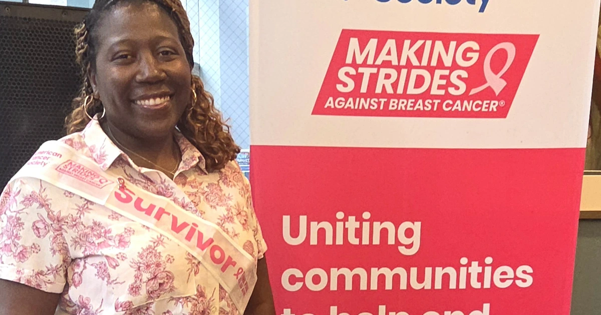 Life After Breast Cancer: A Survivor’s Journey To Healing And Hope - Essence