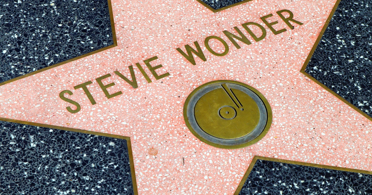Stevie Wonder Sues To Evict Ex Who Has Lived In His Home Rent-Free For Nearly 40 Years