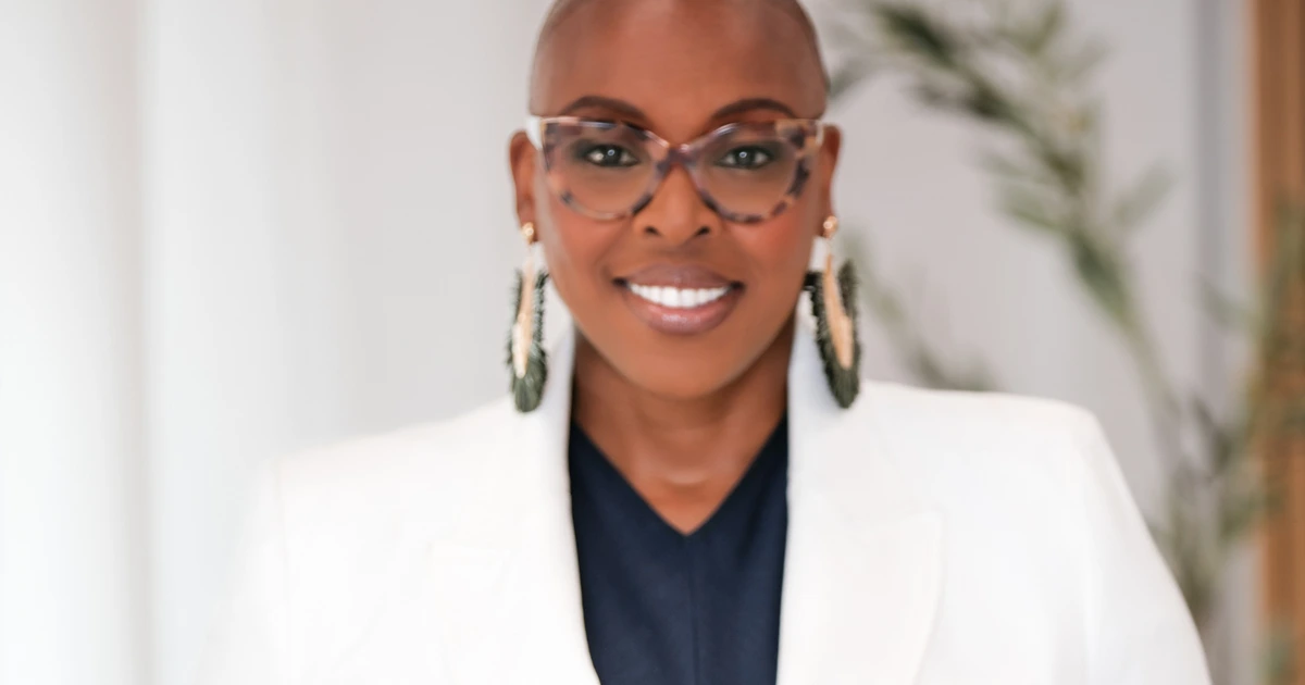 Diversity And Inclusion Are 'Essential,' Even At The New York City Marathon: Meet Chief Diversity Officer Erica Edwards-O’Neal