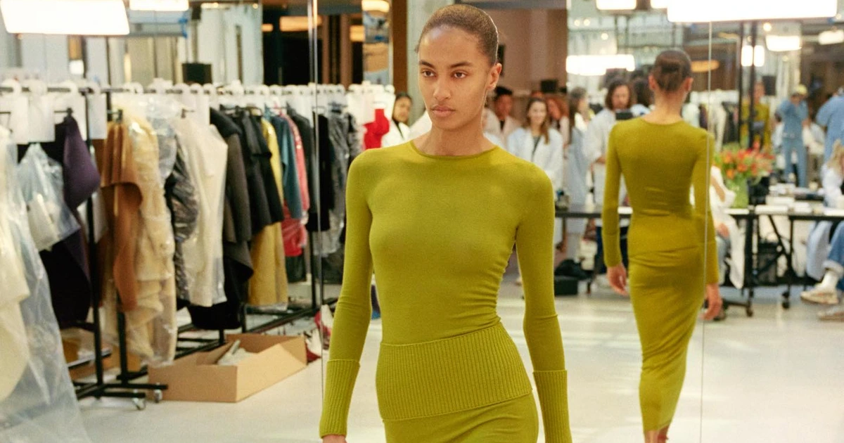 Designer Deals To Know: Margiela, Tom Ford, Alaïa, And More  - Essence