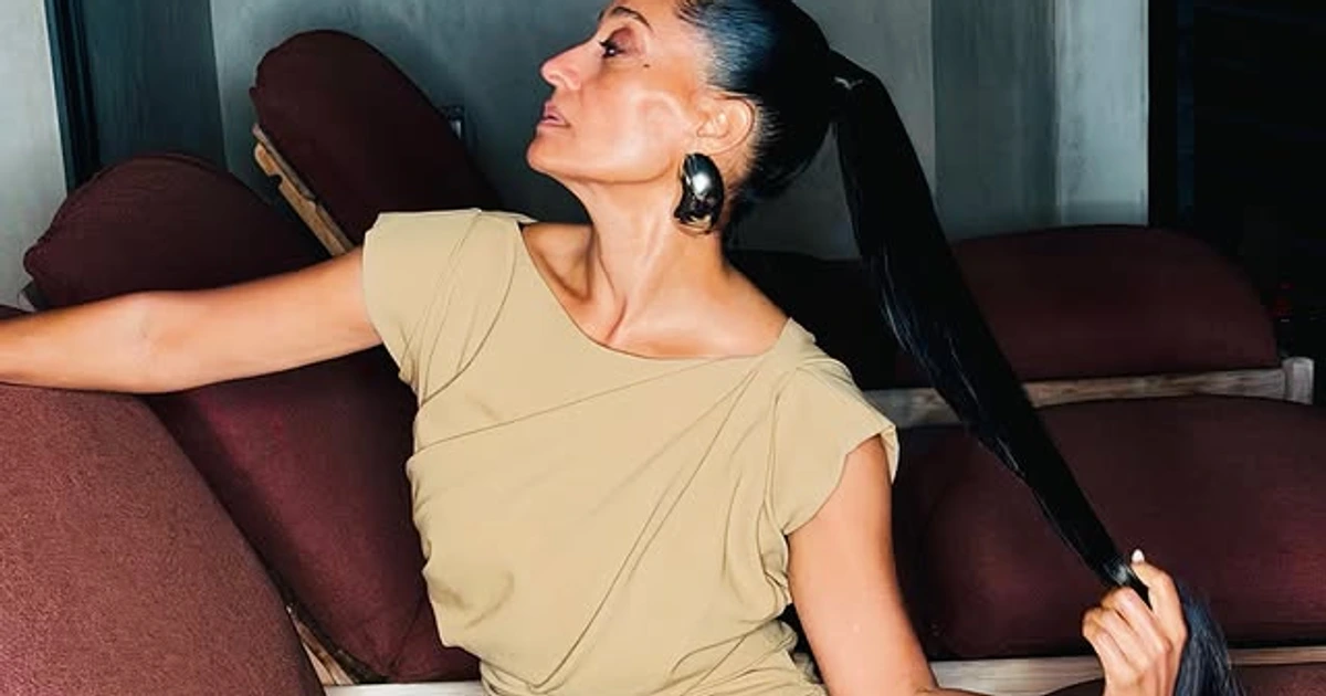 Get Tracee Ellis Ross’ Sultry Scorpio Season Look For Less  - Essence
