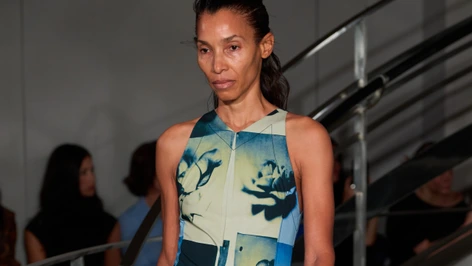 Fashion - Essence